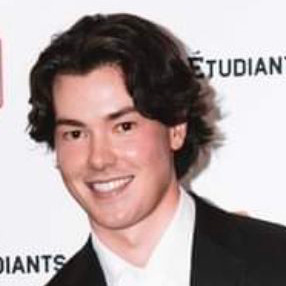 Charles-Étienne Larose