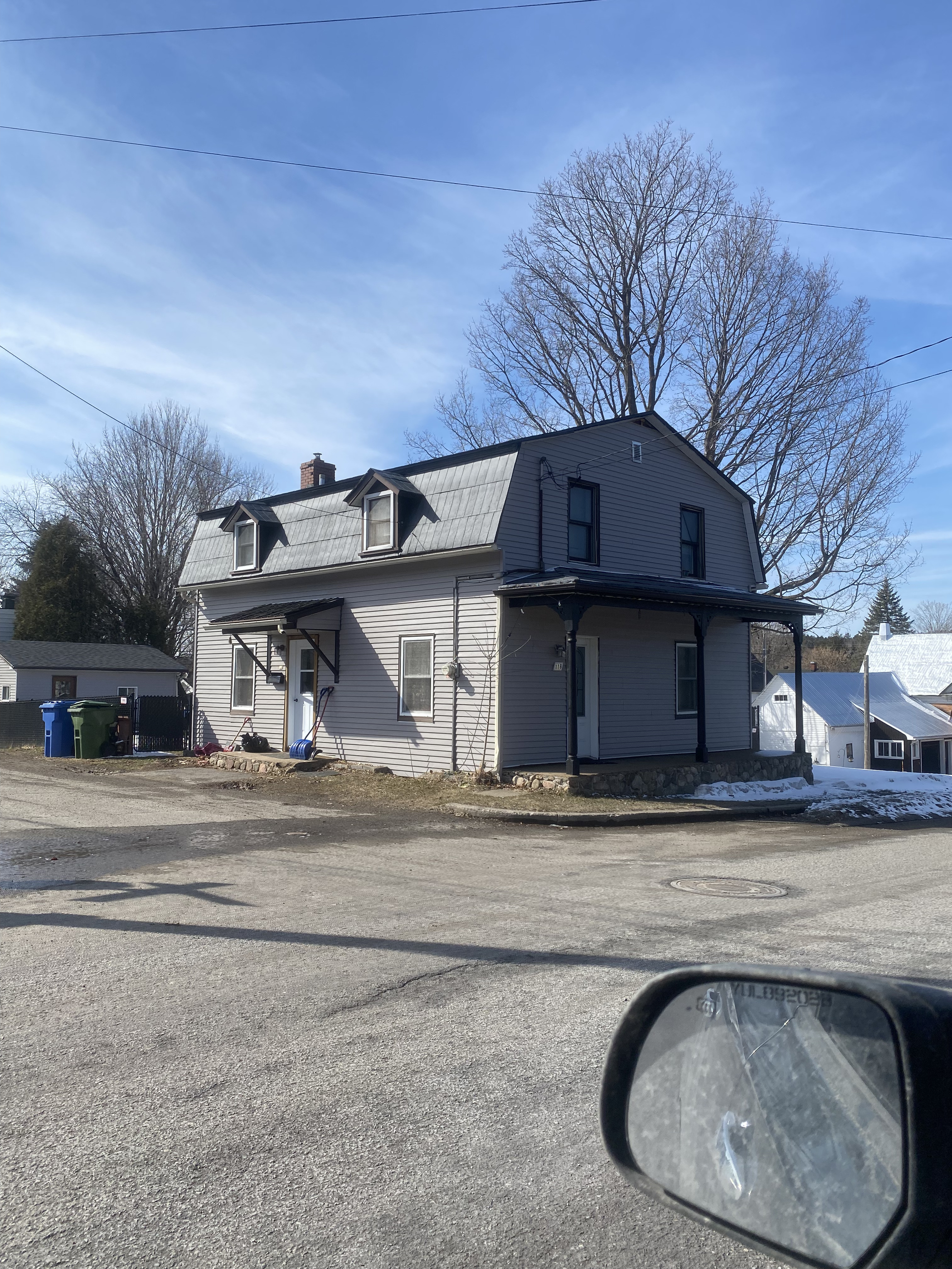 Réalisation peinture