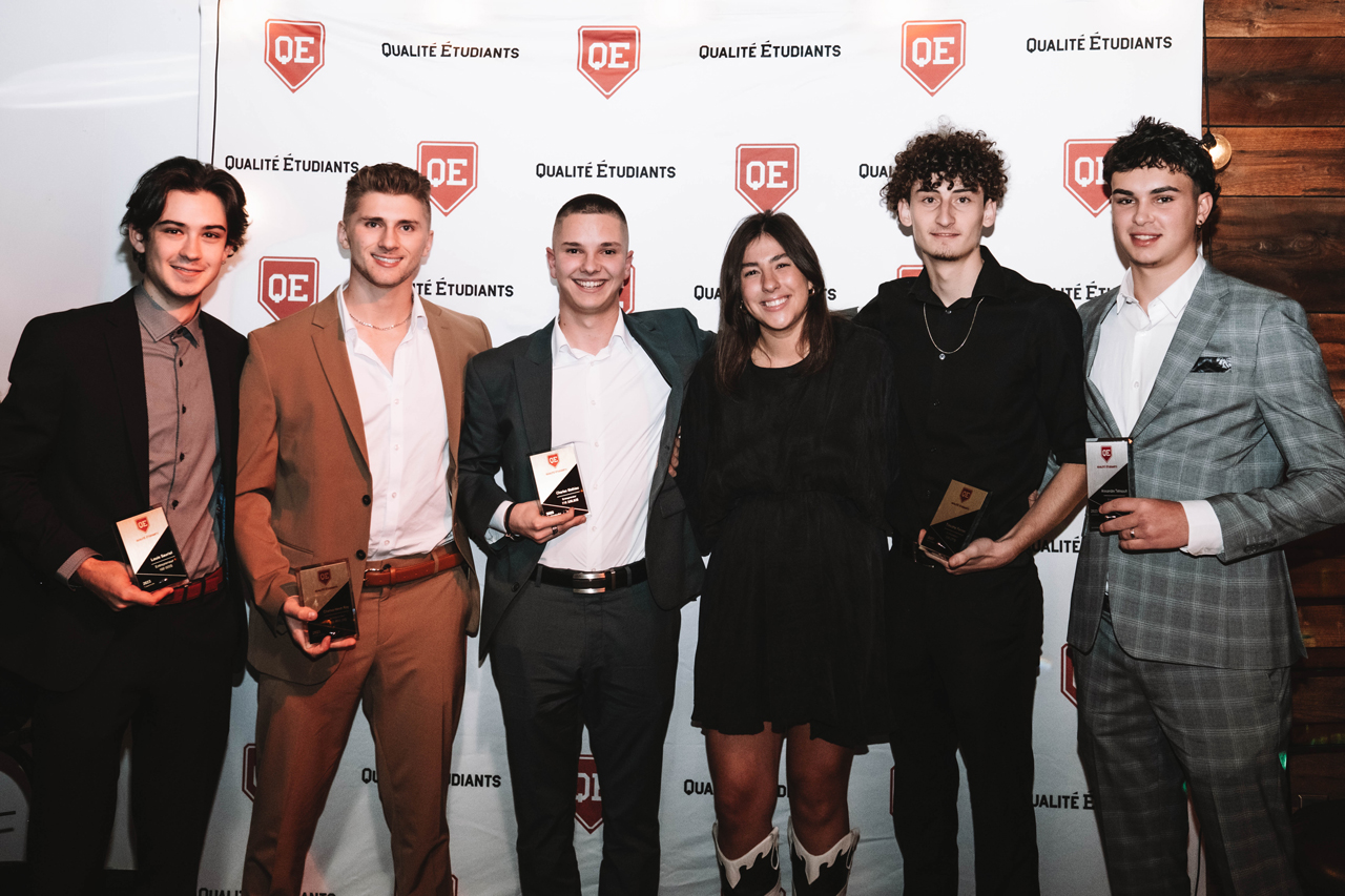 Gala et Remise des Prix